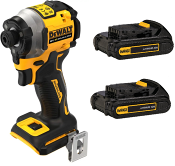 cumpără Mașină de inșurubat cu impuls DeWALT DCF850D2T în Chișinău 