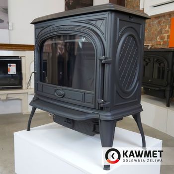 Печь чугунная KAWMET Premium SPHINX S6 EKO 13,9 kW 