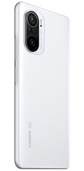 Xiaomi Mi 11i 5G 8/128Gb DUOS, White 