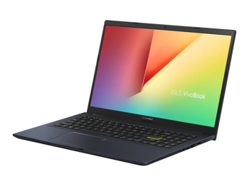 Laptop ASUS 15.6" X513EA Black (Core i5-1135G7 8Gb 256Gb) 