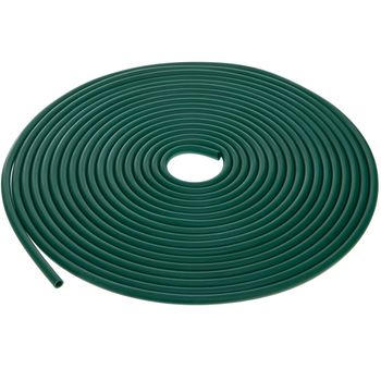 Жгут эластичный трубчатый 10 м, 6х9 мм FI-6253-5 dark green (5933) 