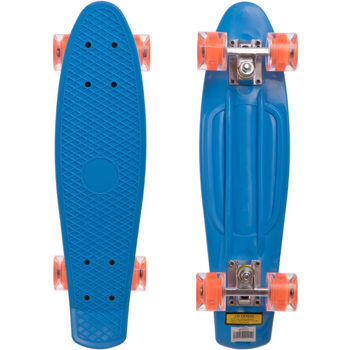 Skateboard SUHS 12340 Penny board plastic SK-5672-2