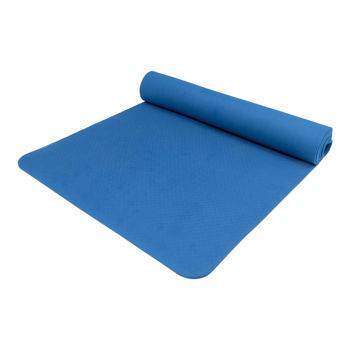 cumpără Yogamat Yate Yoga Mat TPE 195x61x0.6 cm, SA0473x în Chișinău 