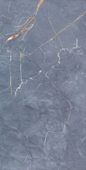 Gresie si faianta portelanata CHIC STONE BLUE LAPATTO 1198X598mm 