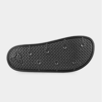 купить Тапочки 4F FLIPFLOP F068 4FSS23FFLIF068 BLACK в Кишинёве 