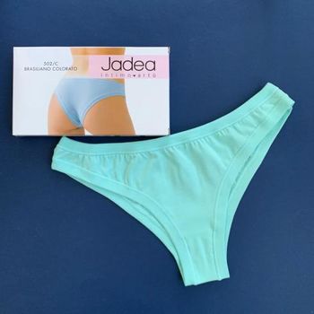 Трусы женские JADEA 502 