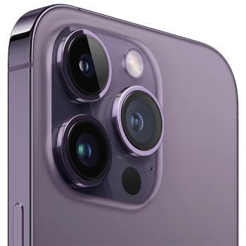 Apple iPhone 14 Pro 1TB, Deep Purple 