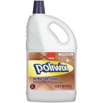 cumpără Sano detergent pentru pardoseli ceramice Poliwix Ceramic 2 l în Chișinău 