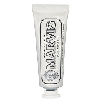 WHITENING MINT toothpaste 25 ml 