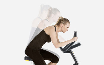 Велотренажер Technogym Bike Forma (4785) 