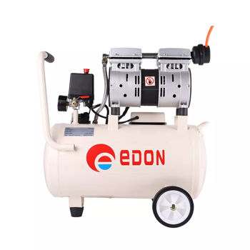 Compresor fără ulei Edon ED550-50L 