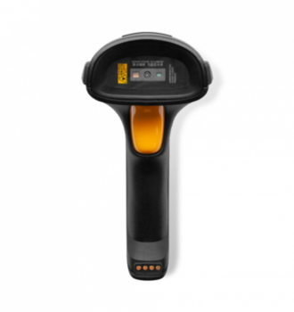 Сканер штрих-кодов Newland HR5180 (1D / 2D, Stand) 