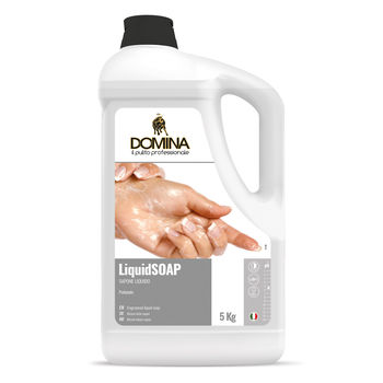 Domina - Săpun lichid cu Ph neutru 5 kg 