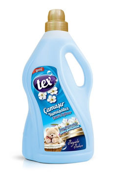 Кондиционер для белья Tex волшебный сад 3л 