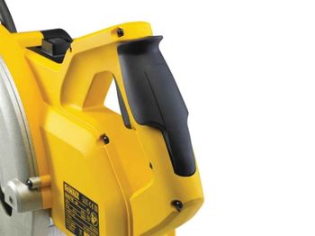 ТОРЦОВОЧНАЯ ПИЛА DEWALT DWS778 