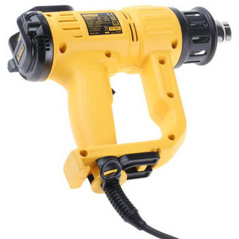 SUFLANTA AER CALD DEWALT D26414 