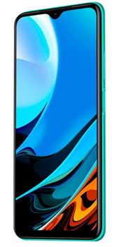 Xiaomi Redmi 9T 4/128GB DUOS, Green 