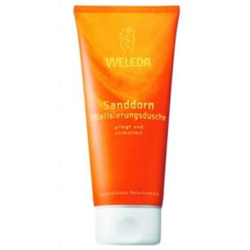 купить Weleda гель для душа Облепиховый в Кишинёве 