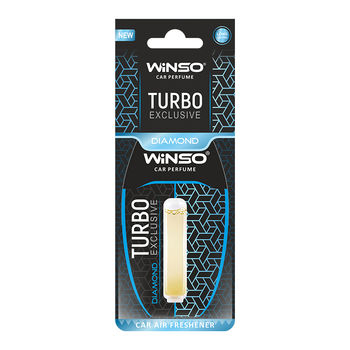 WINSO Turbo Exclusive 5ml Diamond 532840 