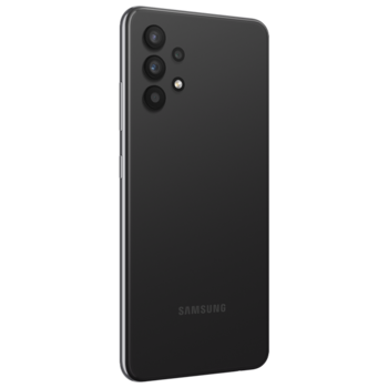 Samsung Galaxy A32 4/64Gb Duos (SM-A325), Black 