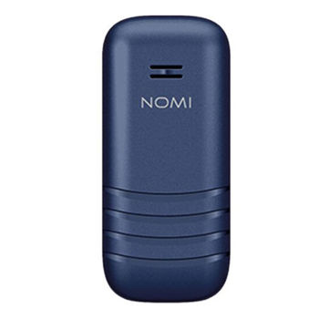 Nomi i144m, Blue 