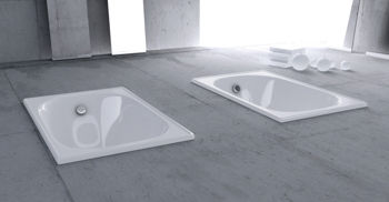 купить Bianco Bianco Piana VB 105 * 65 * 34,8 см в Кишинёве 