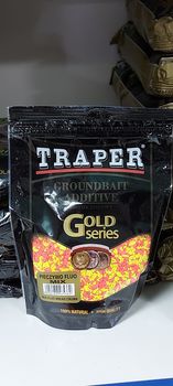 TRAPER GOLD SERIES Fluoroscent Mix 400 gr 