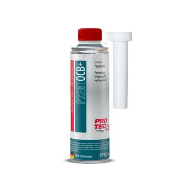 Octane Booster  PRO TEC Повышает октановое число 