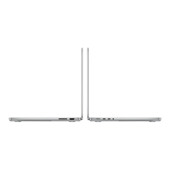 Laptop Apple MacBook Pro 14.2" MR7J3RU/A Silver (M3 8Gb 512Gb) 