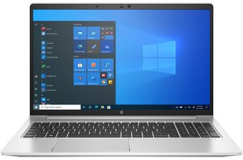 купить HP ProBook 650 G8 15.6" FHD, Core i5-1135G7, 16GB DDR4 RAM, 512Gb PCIe NVMe в Кишинёве 