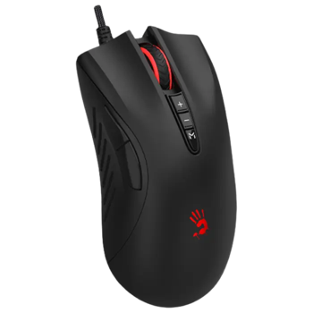 Gaming Mouse Bloody ES5, Negru 