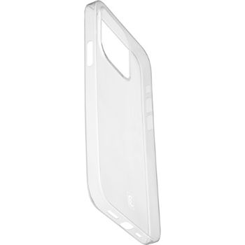 Cellular Apple iPhone 13 Pro, Zero case, Transparent 