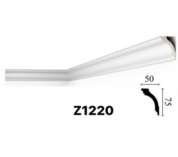 Z1220 (7.5 x 5 x 200 cm) 