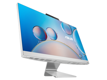 Asus AiO A3402 Black (23.8" FHD Core i3-1215U 3.3-4.4GHz, 8GB, 512GB, No OS) 