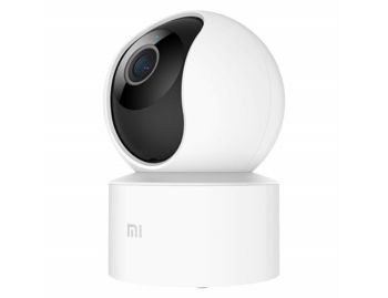 Xiaomi Mi Home Security Camera C200, White 