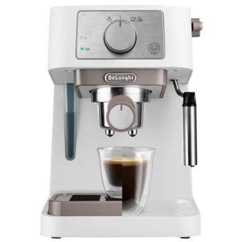Coffee Maker Espresso Delonghi EC260.W 