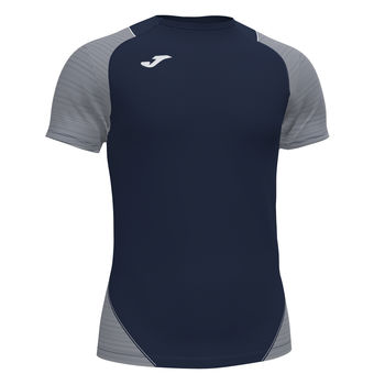 FINAL SALE- Футболка JOMA - ESSENTIAL NAVY 