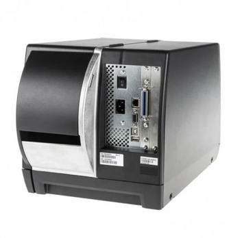 Принтер этикеток Honeywell PM42 (108mm, USB, RS-232, Lan) 