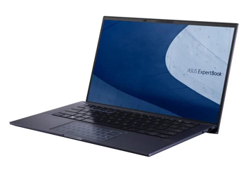 Ноутбук ASUS 14.0" ExpertBook B9 B9400CBA (Core i7-1255U 16Gb 1Tb Win 11) 