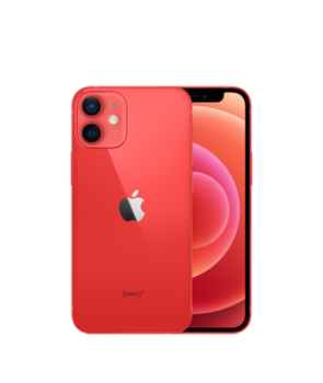 Apple iPhone 12 mini  128GB   (PRODUCT)RED 