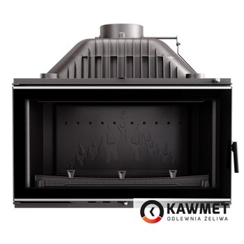 Каминная топка KAWMET W16 18 kW 