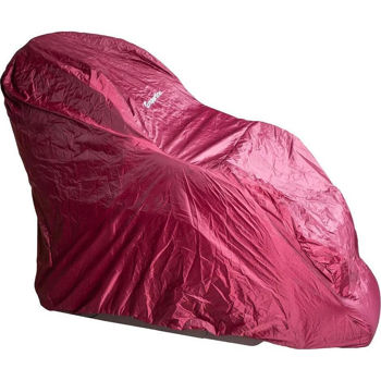 Fotoliu de masaj inSPORTline 11615 husa de protectie pentru scaun/fotoliu de masaj Estaldura IN25942