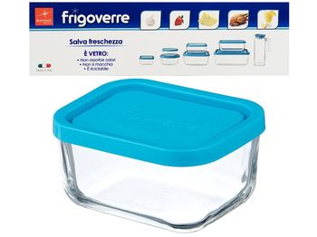 Емкость для холодильника Frigoverre 0.5l, 13X10cm 