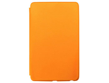 ASUS PAD-05 Travel Cover for NEXUS 7, Orange (husa tableta/чехол для планшета)
