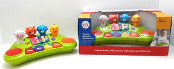 cumpără Huile Toys Pian ineractiv în Chișinău 