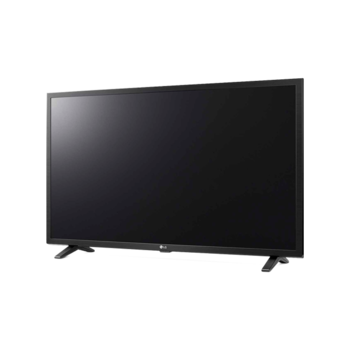 Televizor LG 32" 32LM6350PLA, Black 