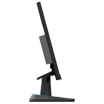 купить 24.5" LENOVO G24E-20, Black, VA, 1920x1080,120Hz,FreeSync,1msMPRT,300cd,HDR,DCR3M:1,HDMI+DP+AudioOut в Кишинёве 
