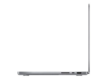 NB Apple MacBook Pro 14.2" MPHE3RU/A Space Gray (M2 Pro 16Gb 512Gb) 