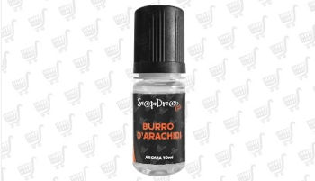 SVAPODREAM 10 ml 