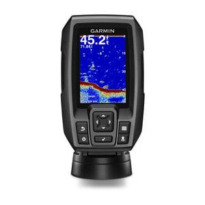 Эхолот Garmin STRIKER 4cv 